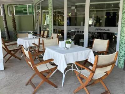 Boomerang - Sunny Beach - 27