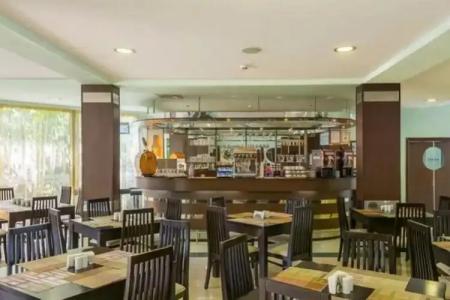 Boomerang - Sunny Beach - 20