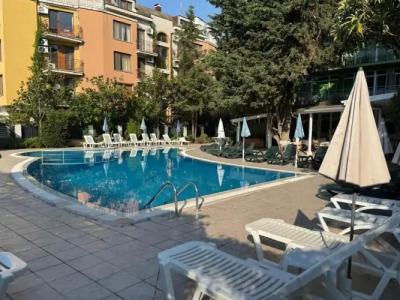 Boomerang - Sunny Beach - 13