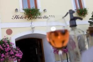 Hotel Gabriella, Tapolca