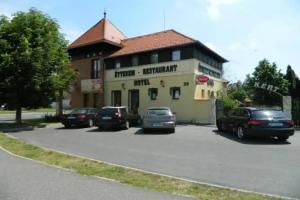 Vadasz Panzio es Etterem, Szombathely