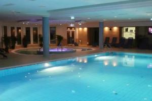 Garden Hotel Wellness es Konferencia, Szolnok