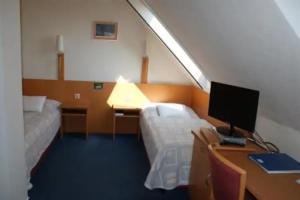 Sóház Panzió és Apartmanház, Szolnok