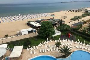 Hotel Neptun Beach, Sunny Beach