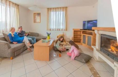 Szalajka Liget és Apartmanházak - 62