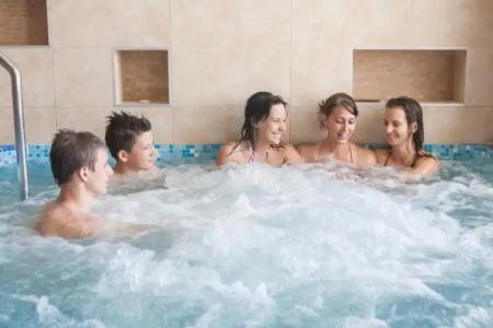 Szalajka Liget és Apartmanházak - 3