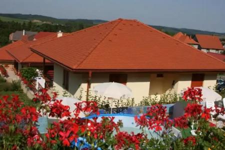 Szalajka Liget és Apartmanházak - 59