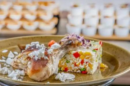 Szalajka Liget és Apartmanházak - 45