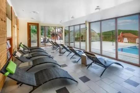 Szalajka Liget és Apartmanházak - 24