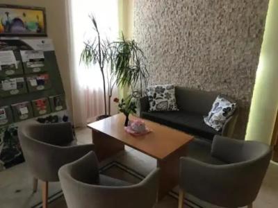 Szalajka Liget és Apartmanházak - 2