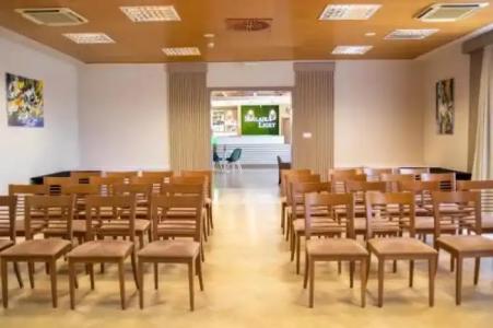 Szalajka Liget és Apartmanházak - 11