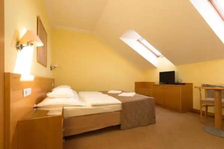 Szalajka Liget és Apartmanházak - 53