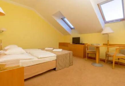 Szalajka Liget és Apartmanházak - 50