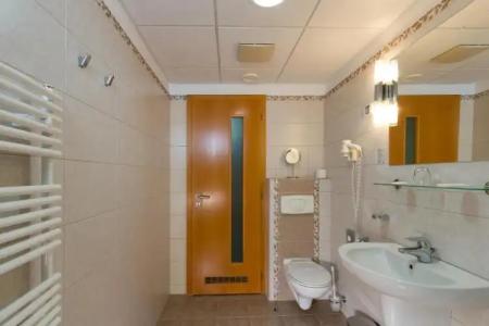 Szalajka Liget és Apartmanházak - 52