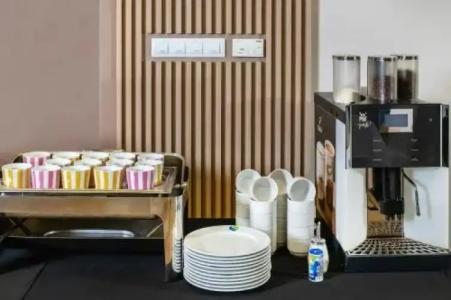 Szalajka Liget és Apartmanházak - 30