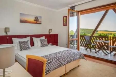 Szalajka Liget és Apartmanházak - 14