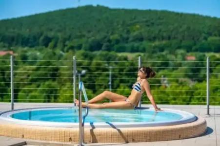 Szalajka Liget és Apartmanházak - 22