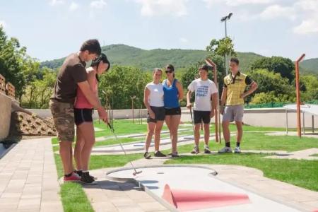 Szalajka Liget és Apartmanházak - 9