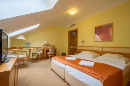 Szalajka Liget és Apartmanházak - 54