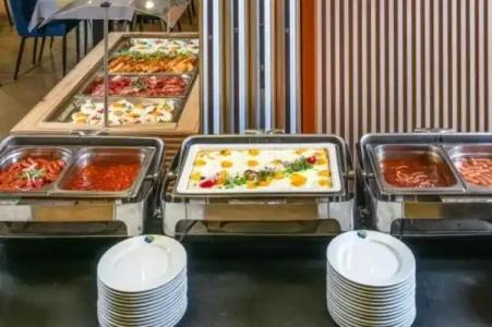 Szalajka Liget és Apartmanházak - 29