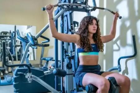 Szalajka Liget és Apartmanházak - 41