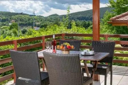 Szalajka Liget és Apartmanházak - 20