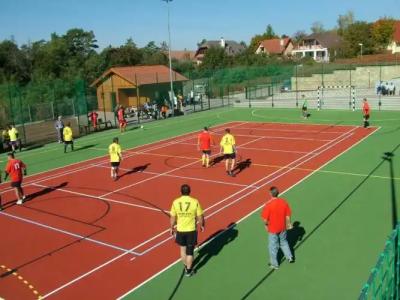 Szalajka Liget és Apartmanházak - 8