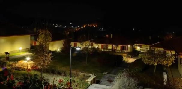 Szalajka Liget és Apartmanházak - 6