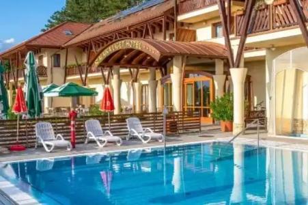 Szalajka Liget és Apartmanházak - 26