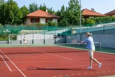 Szalajka Liget és Apartmanházak - 21