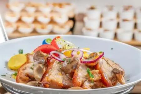 Szalajka Liget és Apartmanházak - 44