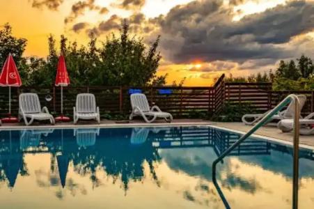 Szalajka Liget és Apartmanházak - 37