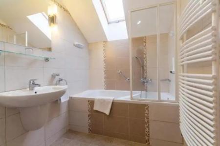 Szalajka Liget és Apartmanházak - 55