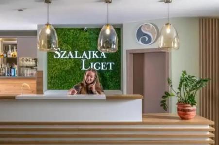 Szalajka Liget és Apartmanházak - 31