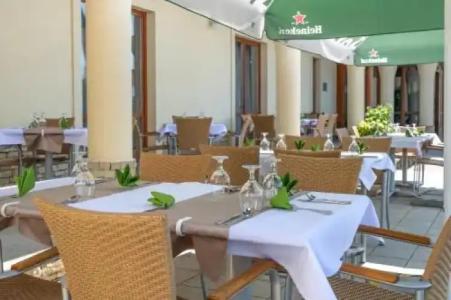 Szalajka Liget és Apartmanházak - 46