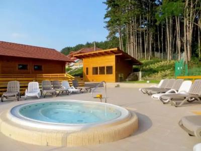 Szalajka Liget és Apartmanházak - 57