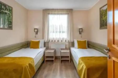 Szalajka Liget és Apartmanházak - 34