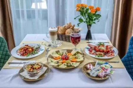 Szalajka Liget és Apartmanházak - 16