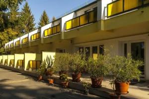 Lipicai Hotel es Etterem, Szilvasvarad