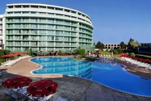 Hotel Colosseum, Sunny Beach