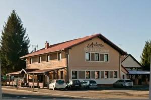 Andante Pension & Restaurant, Szentgotthard