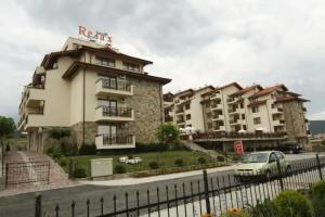 Relax Holiday Complex & Spa Hotel, Sunny Beach