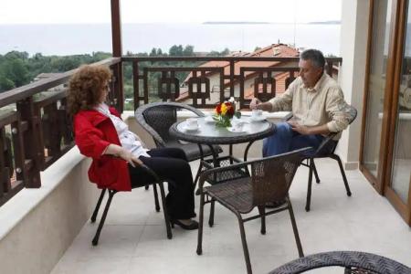 Relax Holiday Complex & Spa - 2