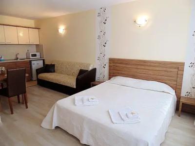 Relax Holiday Complex & Spa - 21