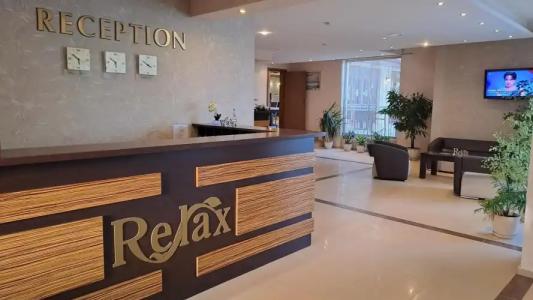 Relax Holiday Complex & Spa - 24