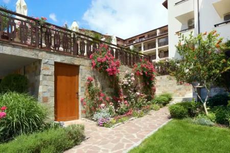 Relax Holiday Complex & Spa - 48