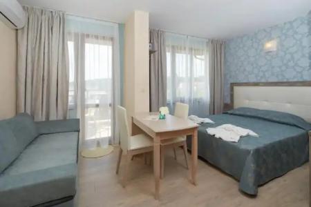 Relax Holiday Complex & Spa - 32