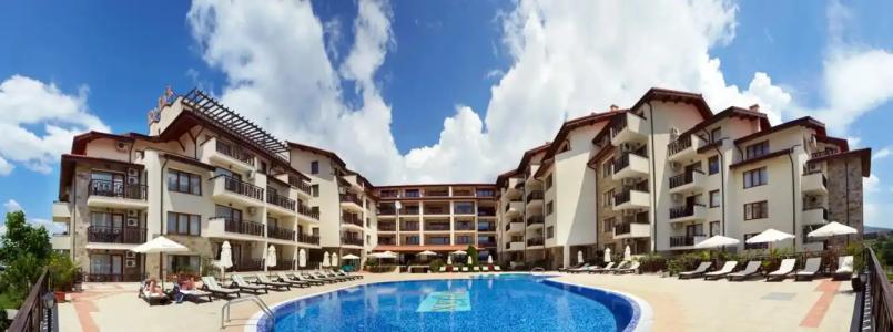 Relax Holiday Complex & Spa - 25