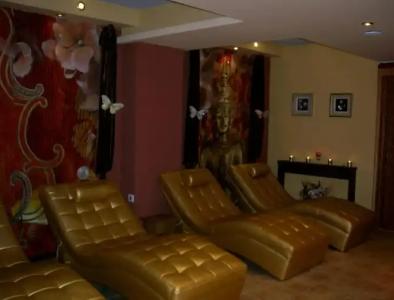 Relax Holiday Complex & Spa - 37