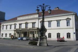 Mercure Szekesfehervar Magyar Kiraly, Szekesfehervar